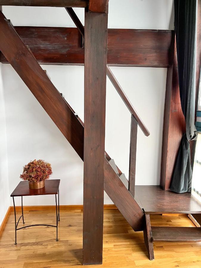 Hostal Servilia 卡莫纳 外观 照片