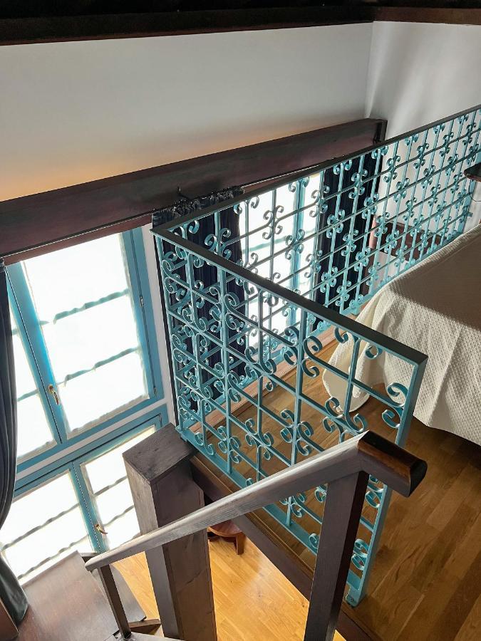 Hostal Servilia 卡莫纳 外观 照片